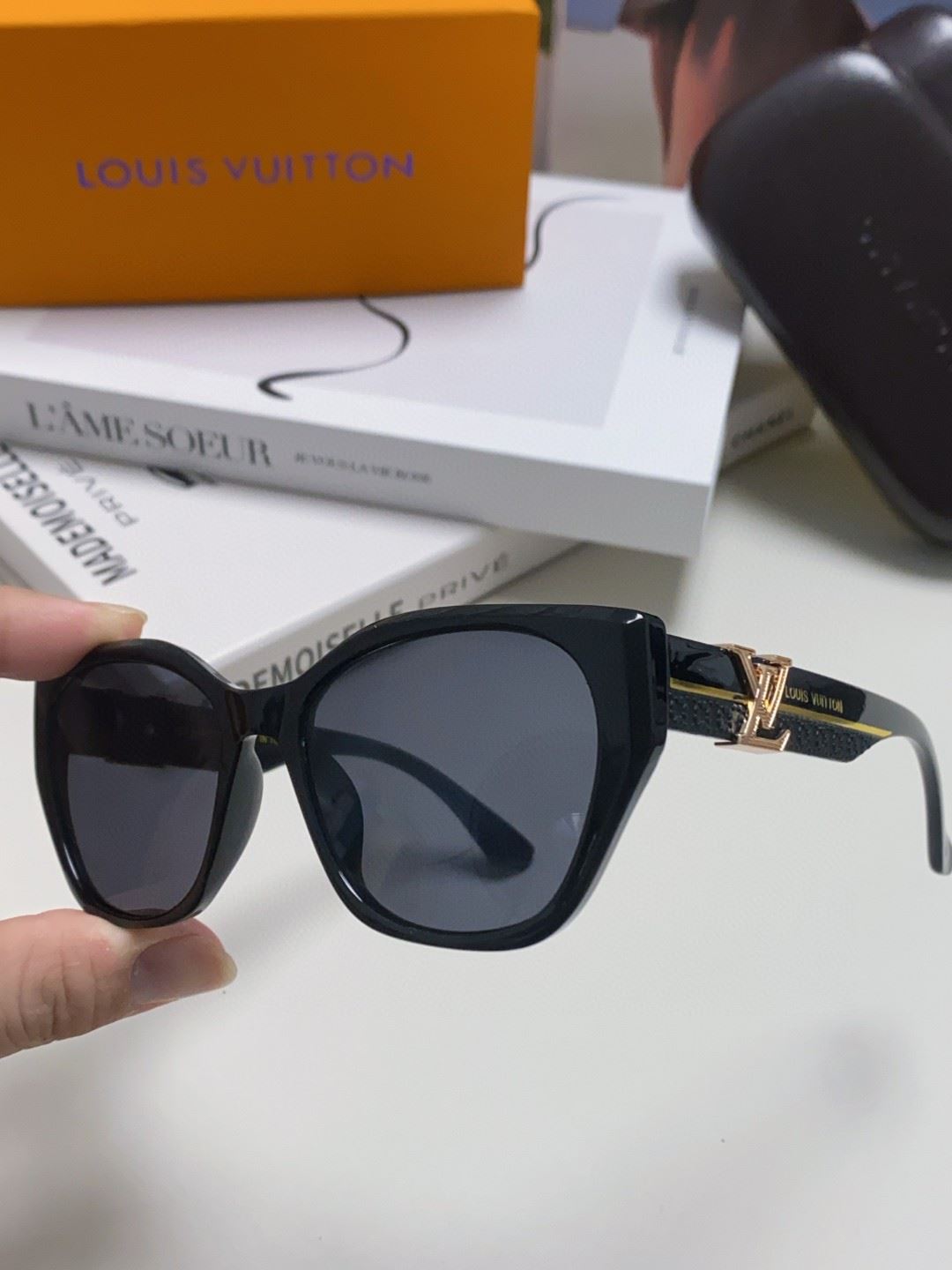 Louis Vuitton Sunglasses